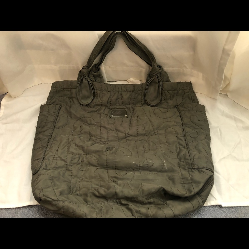 Marc Jacobs bucket bag